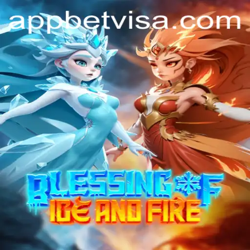 Exploring the World of Blessing of Ice and Fire