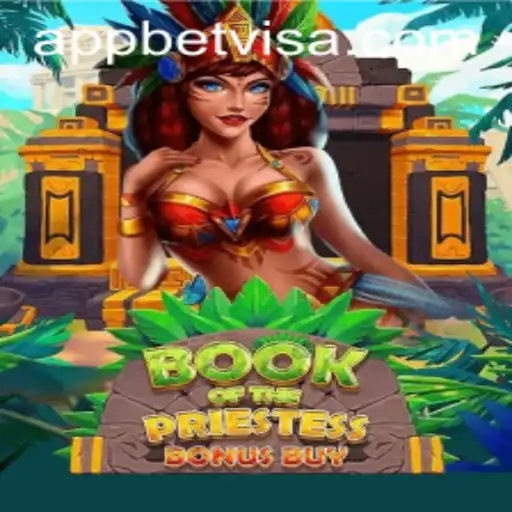 Discover the Mystical World of BookOfThePriestess with BetVisa