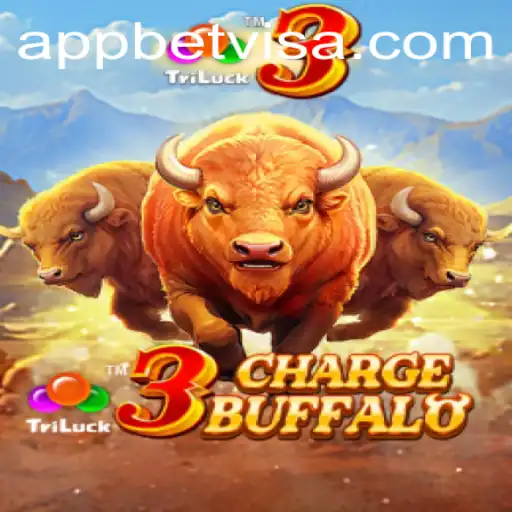Discover the Thrills of 3ChargeBuffalo: A New Era in Mobile Gaming