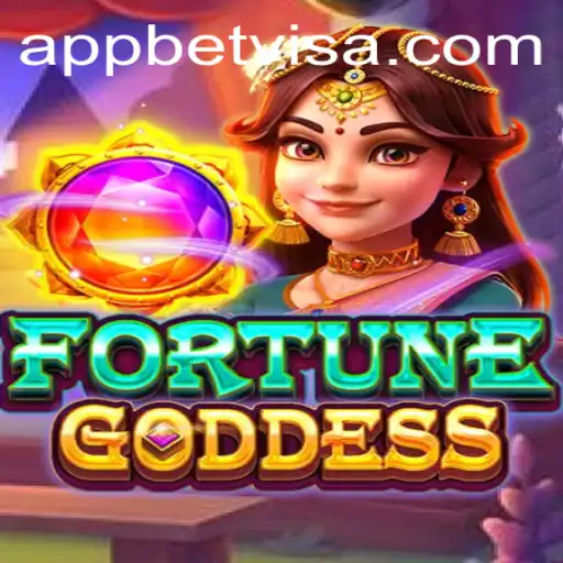 Exploring the Enchanting World of FORTUNEGODDESS at BetVisa