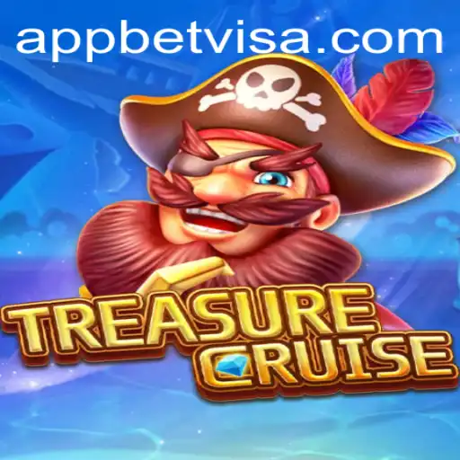 Discovering TREASURECRUISE and the Thrill of BetVisa: A Journey into Adventure and Betting