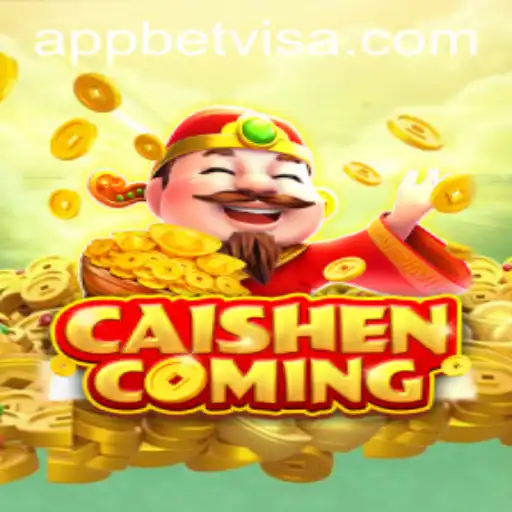 Discover the Excitement of CAISHENCOMING with BetVisa