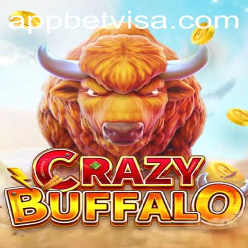 Unleashing the Wild Thrills of CRAZYBUFFALO with BetVisa