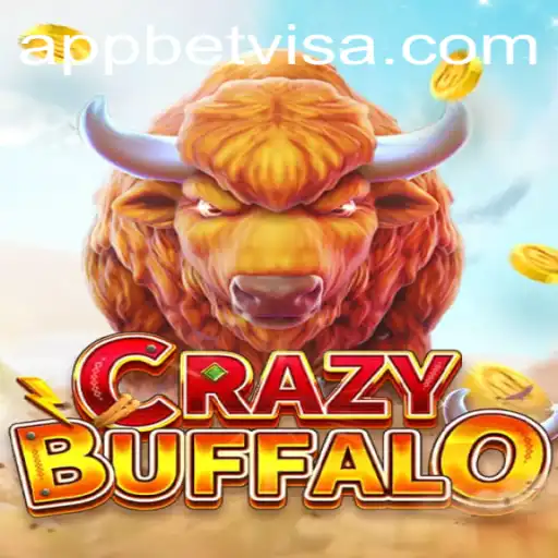Unleashing the Wild Thrills of CRAZYBUFFALO with BetVisa