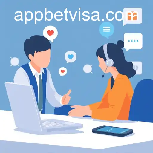 Contact Us: Navigating BetVisa’s User Communication Channels
