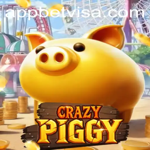 Unleashing the Excitement of CrazyPiggy: A Journey into the Thrilling World of BetVisa