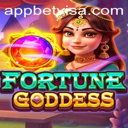 Exploring the Enchanting World of FORTUNEGODDESS at BetVisa