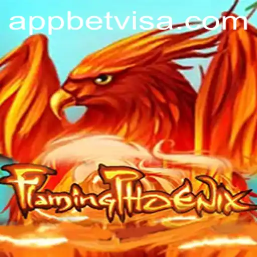 FlamingPhoenix: The Game on BetVisa You Need to Experience