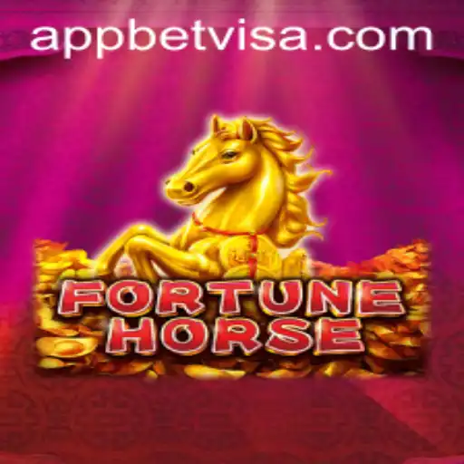 FortuneHorse: A Thrilling Ride into the World of Betting with BetVisa