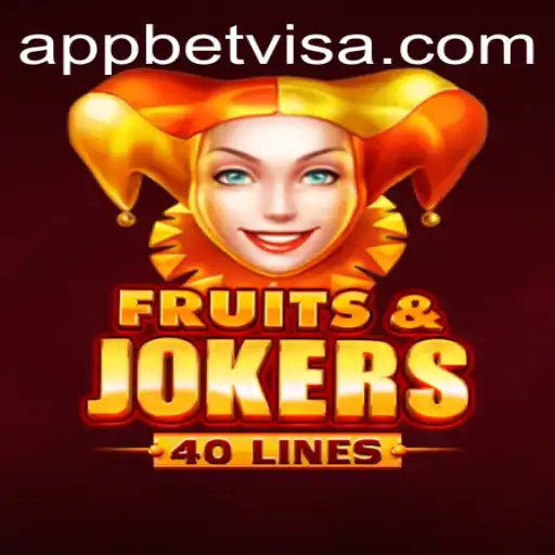 Exploring the Exciting World of FruitsAndJokers40: A Comprehensive Guide with BetVisa