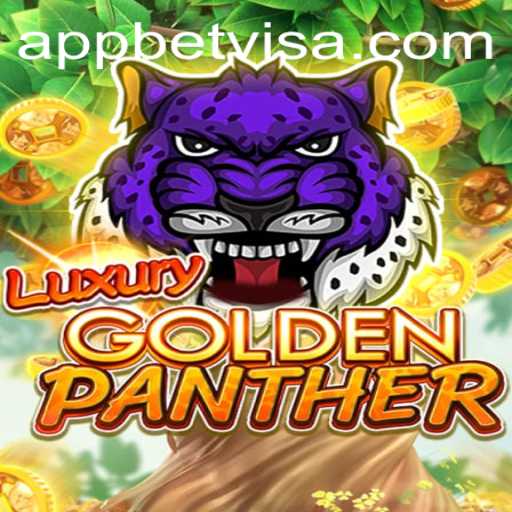 Discovering the Adventures of LUXURYGOLDENPANTHER at BetVisa