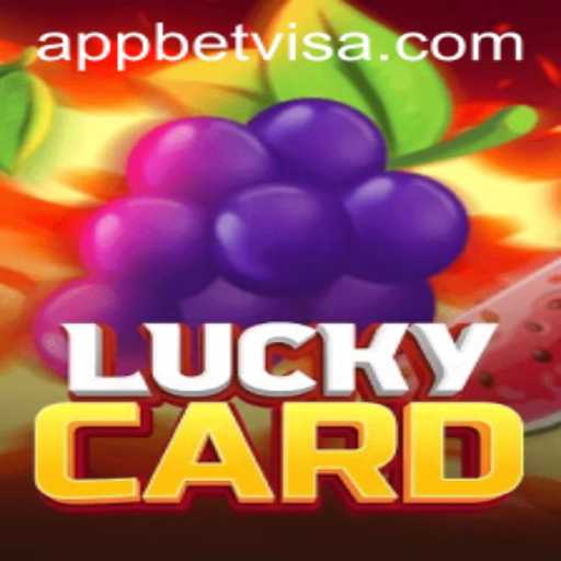 Discover the Thrilling World of LuckyCard with BetVisa