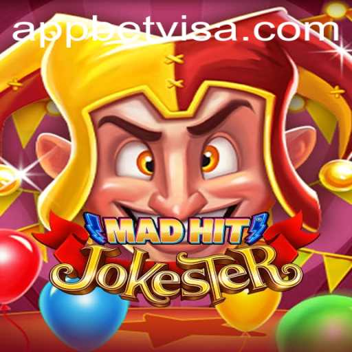 MadHitJokester: The Game Taking the World by Storm With BetVisa Excitement