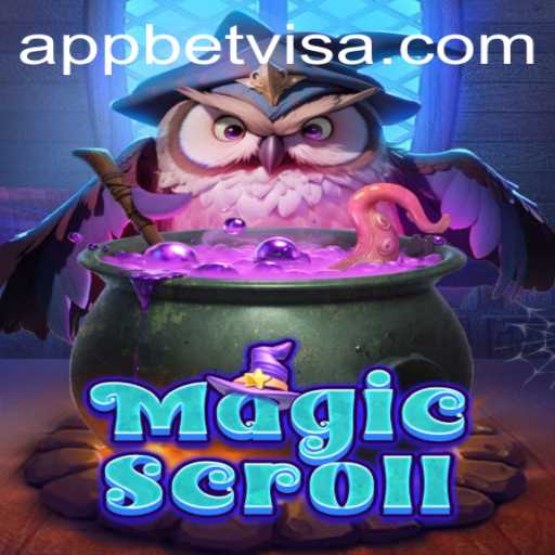 MagicScroll and BetVisa: Unveiling an Enchanting Gaming Experience
