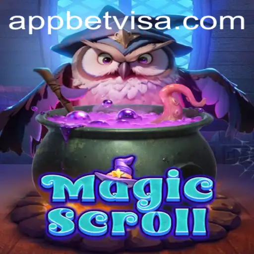 MagicScroll and BetVisa: Unveiling an Enchanting Gaming Experience