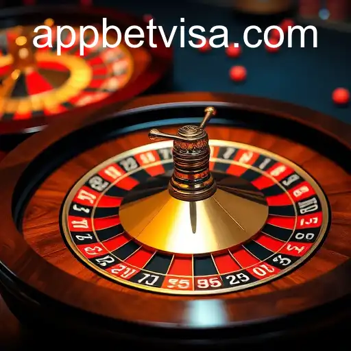 Discovering the Thrill of Roulette on BetVisa