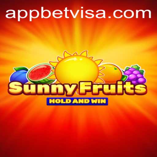 Exploring SunnyFruits and BetVisa: A Compelling Gaming Experience
