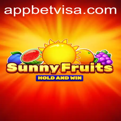 Exploring SunnyFruits and BetVisa: A Compelling Gaming Experience