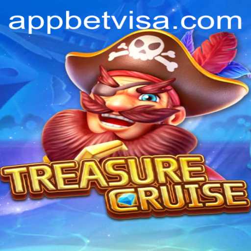 Discovering TREASURECRUISE and the Thrill of BetVisa: A Journey into Adventure and Betting